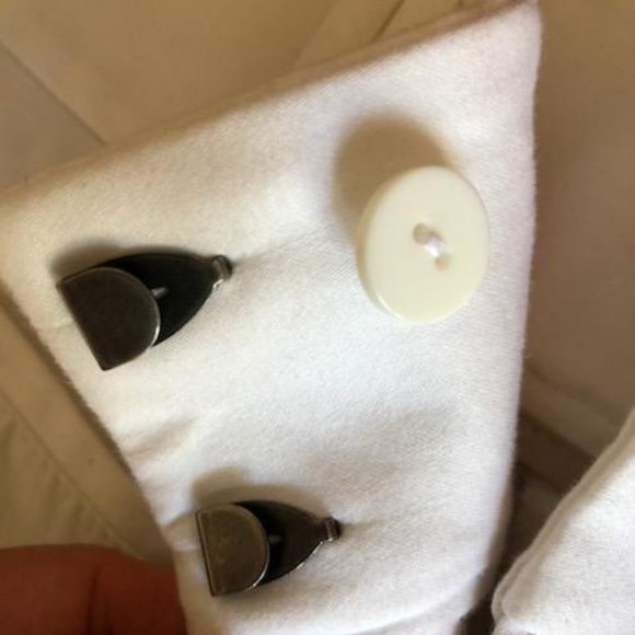 Express Ankle Pants - Picture 7 of 8